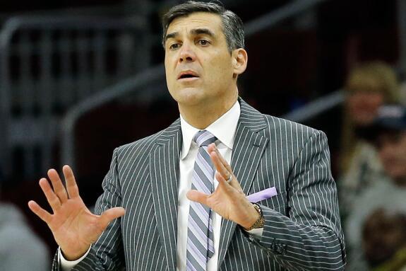 曝太阳追新晋NCAA冠军主帅 欲复制勇士打跑