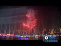 视频策划：广州亚运会完美收官 闭幕日精彩集锦 