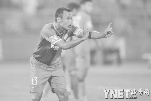 徐云龙:一辈子扎根国安不遗憾 会离开但非现在