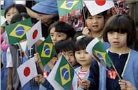 日本足球为何巴西味？