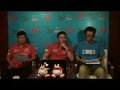 视频：Q评CRC 麻俊坤解析江宁站比赛成绩