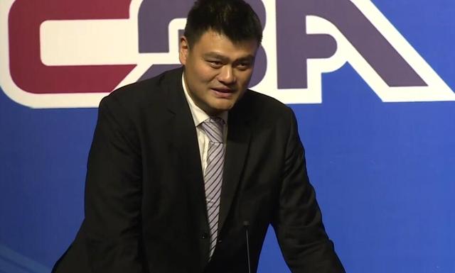 CBA公司正式成立有限公司 中国篮协联赛改革