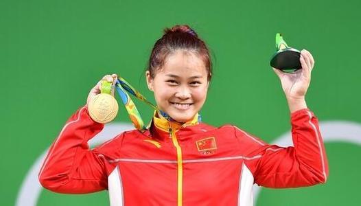邓薇:曾想过放弃v体育下一个体育东京奥运_目标南宁体操世锦赛男团图片