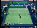 视频：羽毛球马来西亚超级赛黄妙珠女单夺冠