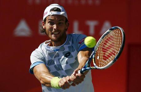 瓦伦西亚赛索萨逆转阿古特 摘职业生涯第二冠