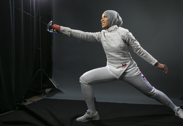 美媒批菲鱼非旗手最佳人选 有人比他更有故事