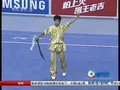 视频：帅小伙贾瑞为中国澳门得本届亚运首金