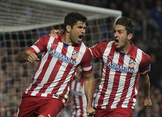 马德里双雄令车毁仁亡!欧冠决赛首现同城德比