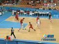 视频：男篮半决赛 中国VS伊朗第一节全程