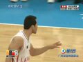 视频：男篮半决赛 伊朗8号再中三分球