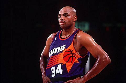 球星招牌技：他是男卡戴珊 绝招逼NBA改规则