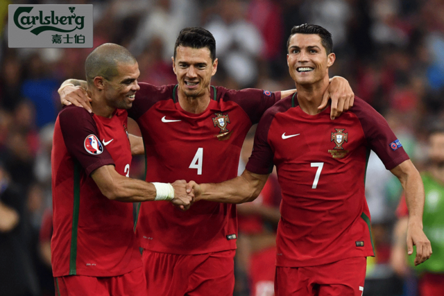 欧洲杯-葡萄牙总分6-4波兰 C罗点球大战进4强