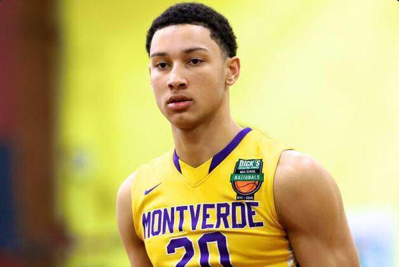 76人主帅: 西蒙斯 =魔术师+詹皇 跳投不准能练_