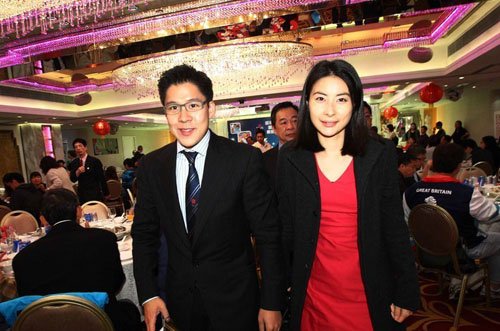 郭晶晶之子为<em>处女</em>座 曝晶刚计划三年内再抱俩