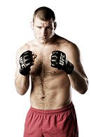 UFC第127期对阵表 中国第一人张铁泉出战(图)