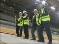 视频：国际奥委会再次检查伦敦奥运会筹备