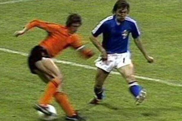 克圣经典神转身!背景帝:被戏耍是伟大回忆_体育_腾讯网