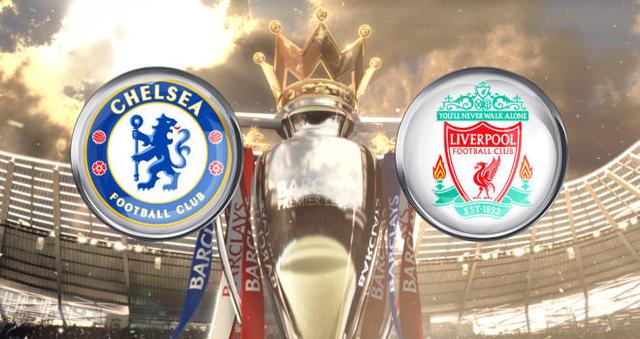 切尔西VS利物浦前瞻:红军列队致敬新科冠军