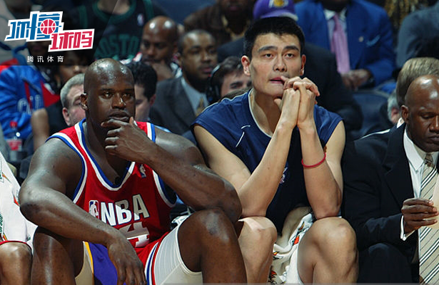 中国球迷给NBA上了一课 全明星投票已无漏洞