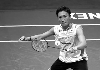 日本羽坛一哥遭无限期禁赛 里约之行化为泡影_体育_腾讯网