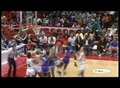 视频：NBA经典时刻 布拉德利绝命子弹胜76人