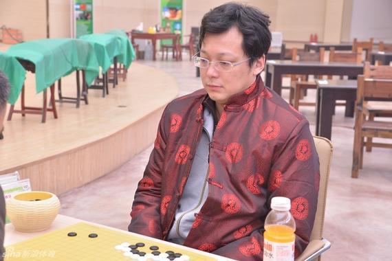 业余围棋赛奖金230万 吸引胡煜清等高手参赛_