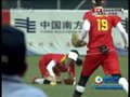 视频：垒球预赛中国VS日本 第七局全程回顾