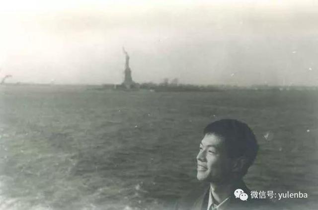 张卫平曝料 中国男篮首次见NBA球星时发生了啥？