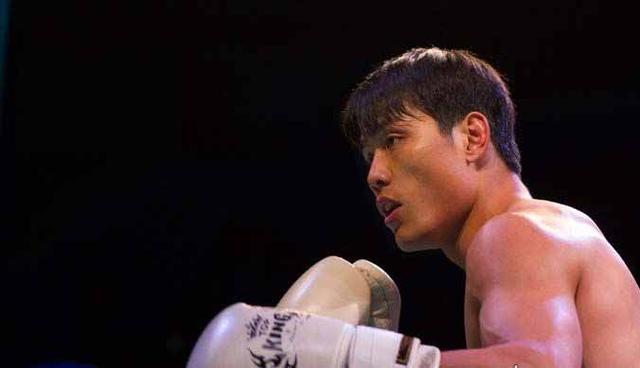 死神方便真的战绩不败?这些拳王曾经击败过他