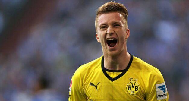 阿森纳4800万豪购竟遭拒 罗伊斯拒绝登陆英超