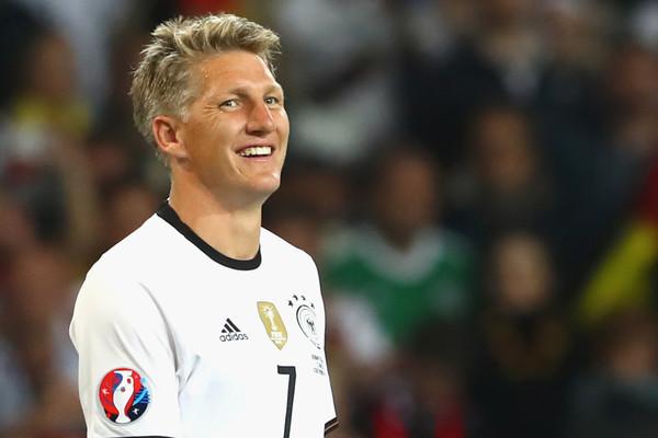 小猪宣布从德国队退役 120场24球世界杯夺冠