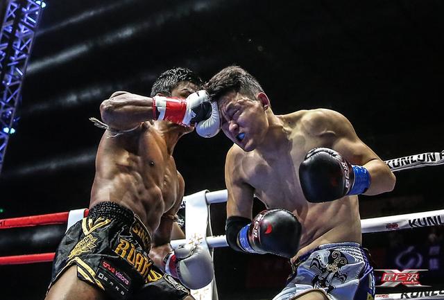 播求KO王伟豪获13连胜 奥运冠军请缨战泰拳王