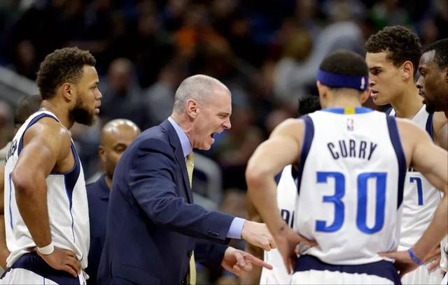 赛程艰难!小牛直奔状元 下周连战马刺骑士快船