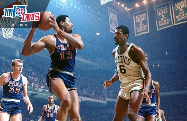 NBA史上最疯狂一季 有人场均50+25还有人场均三双