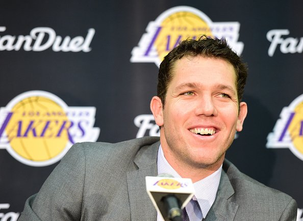 NBA“战旧主”复仇大战连演三天 轮到火箭遭殃？