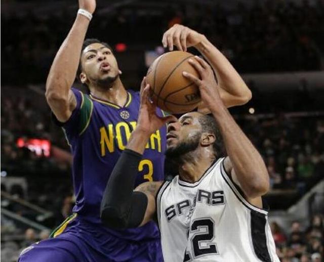 飞身暴扣!阿德玩嗨了 1战3新高还有谁质疑?