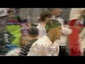 视频：篮网vs尼克斯半场 甜瓜失重心照入2+1