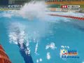 视频：女子200米个人混合泳决赛 中国包揽金银两牌