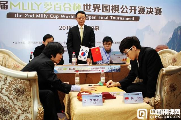 【体育课】围棋吸金?柯洁180万奖金缩水七成
