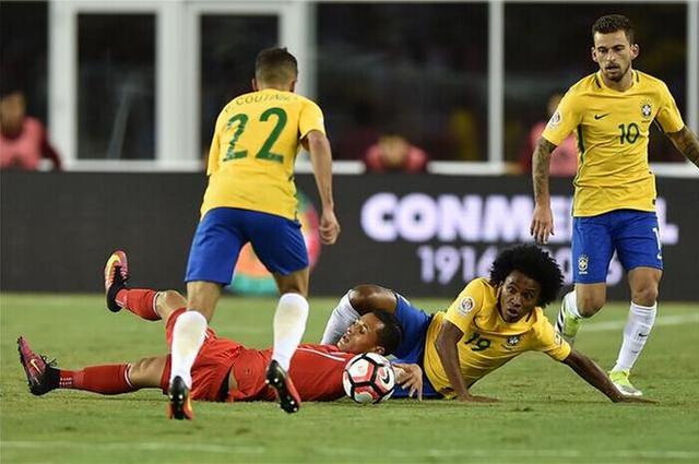 2019巴西联赛排行榜_巴西球迷最喜欢的联赛排行榜(从左至右为联赛、2