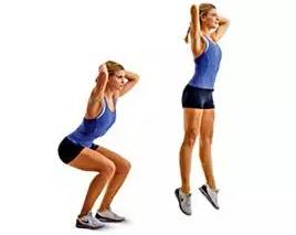 爆发力到底是啥?那是男人运动的灵魂!