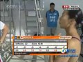 视频：女子跳水1米板 日本选手第5跳247.60分