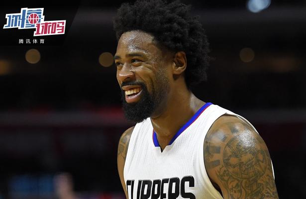 NBA一伟大战术遭限制 黑粗硬中锋得解放唱赞歌