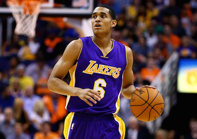 湖人可续约1潜力新星 内部挖潜弃追超级控卫