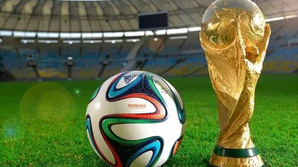 世界杯足球转播 引领电视转播产业技术革命