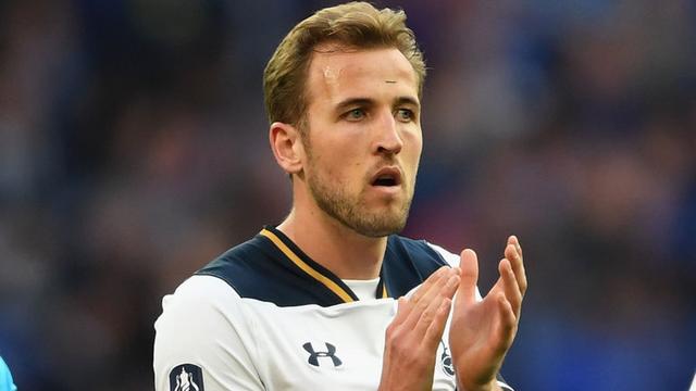 热刺神锋:为埃希奥古而战 翻盘切尔西争冠军