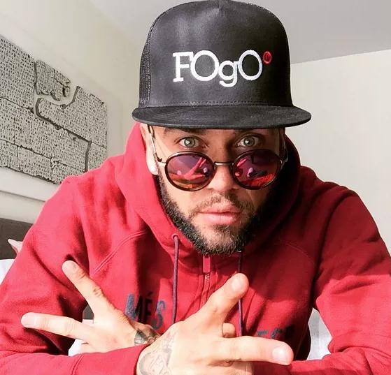 年度时尚运动员足坛仅C罗上榜 小贝内少都无缘