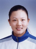 中国女子垒球精英榜——刘红波