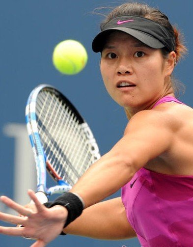 日媒评最受欢迎亚洲运动员TOP10:李娜仅第四