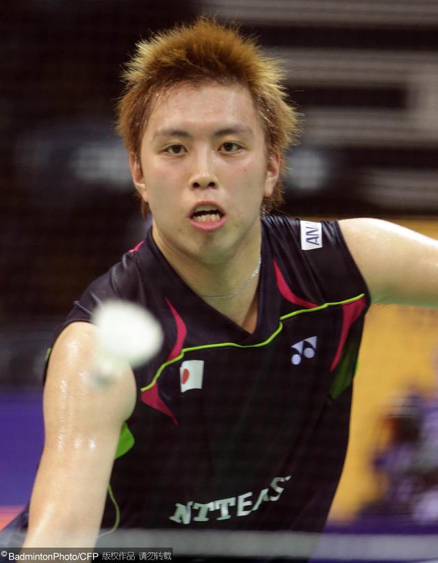 谌龙可避免遭遇苦主 田儿贤一因伤退出世锦赛_体育_腾讯网